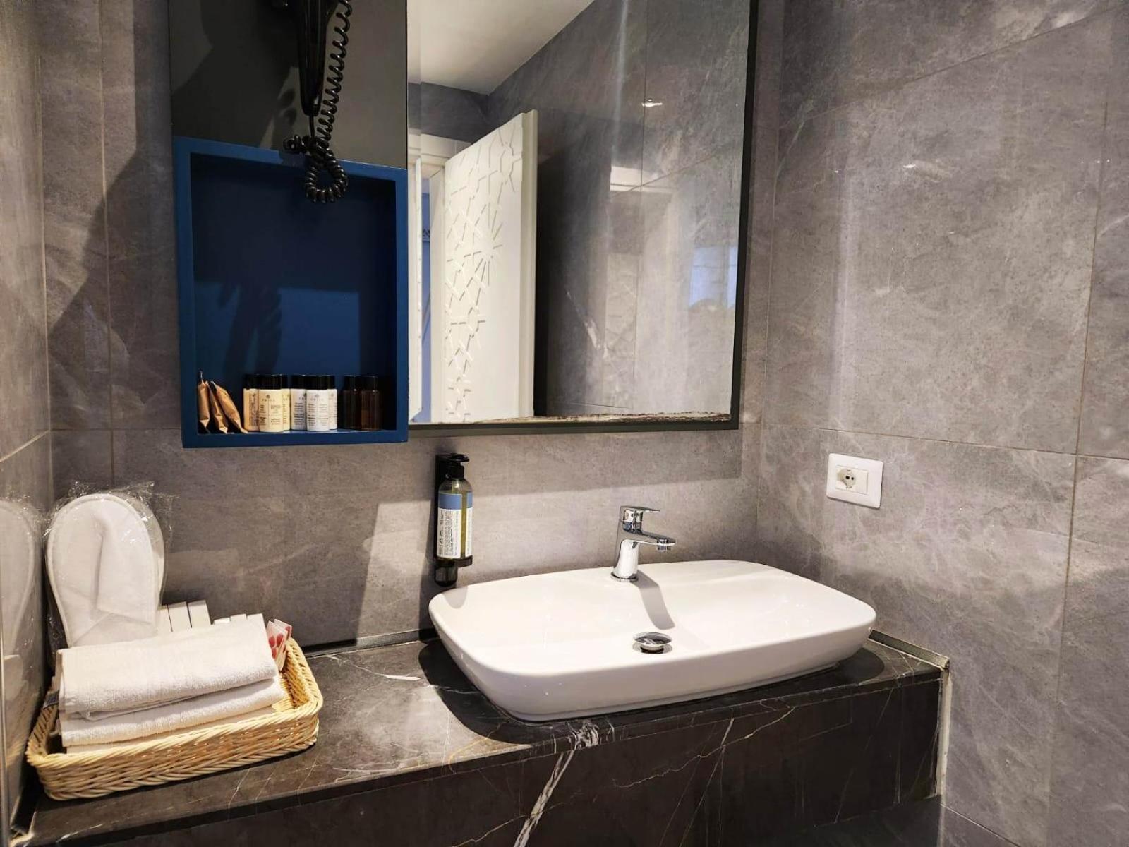 Hotel Porta Kavalja 4*