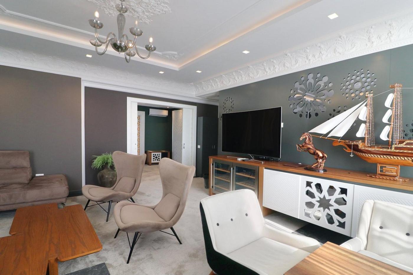 Porta Kavalja Hotel 4*