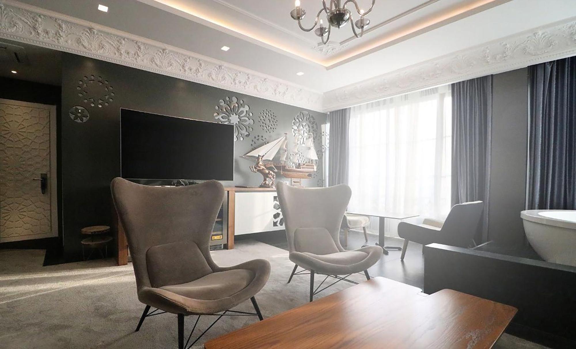 Hotel Porta Kavalja 4*